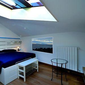 Private Bathroom Double Room